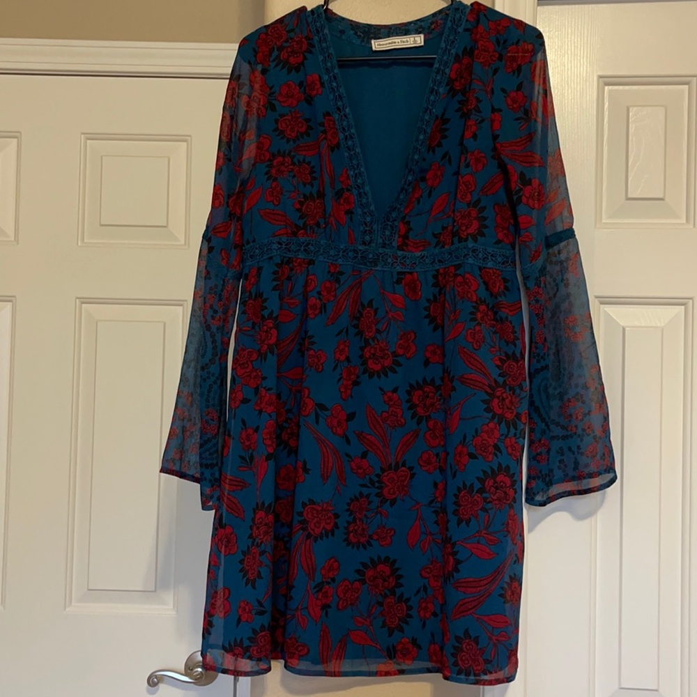 Abercrombie & Fitch Dress